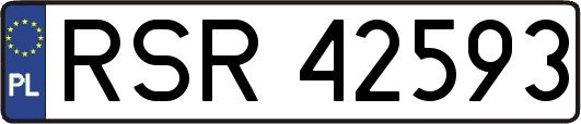 RSR42593