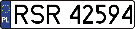 RSR42594