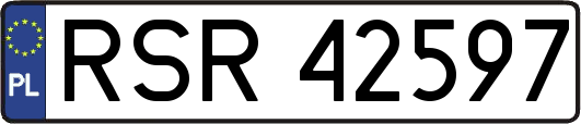 RSR42597