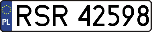 RSR42598