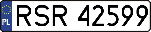 RSR42599