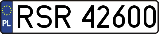 RSR42600