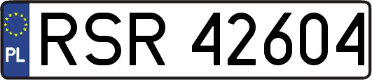 RSR42604
