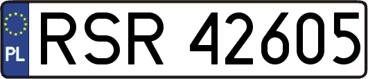 RSR42605