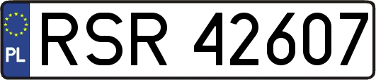 RSR42607