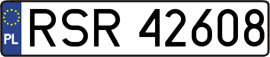 RSR42608
