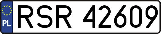 RSR42609