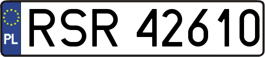 RSR42610