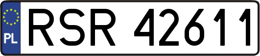 RSR42611