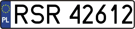 RSR42612
