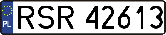 RSR42613