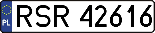 RSR42616