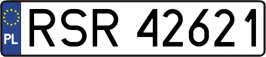 RSR42621
