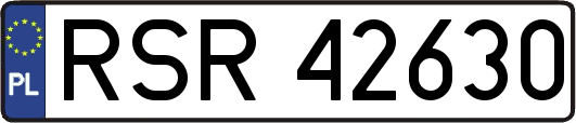 RSR42630