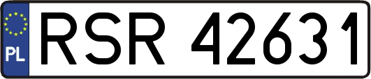 RSR42631