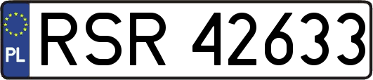RSR42633