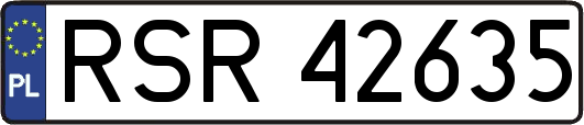 RSR42635