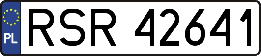 RSR42641