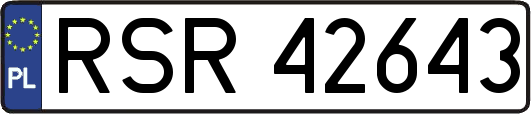 RSR42643
