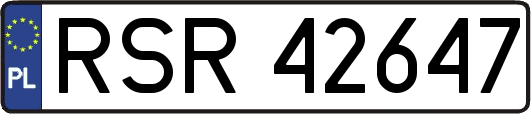 RSR42647