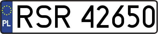 RSR42650