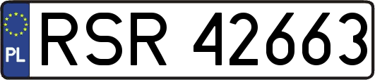 RSR42663
