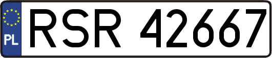 RSR42667