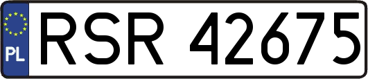 RSR42675