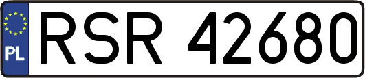 RSR42680