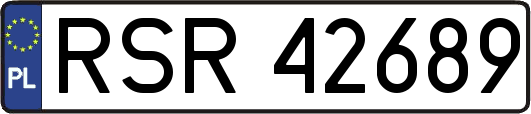 RSR42689