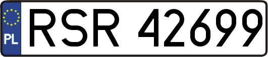 RSR42699