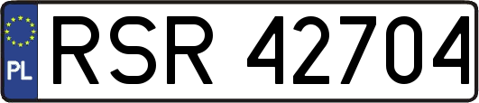 RSR42704