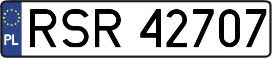 RSR42707