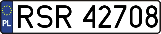RSR42708