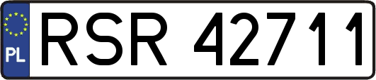 RSR42711
