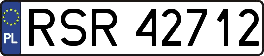 RSR42712