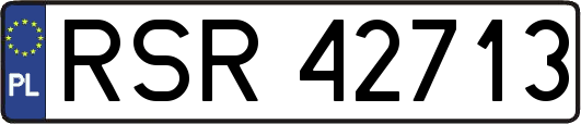 RSR42713