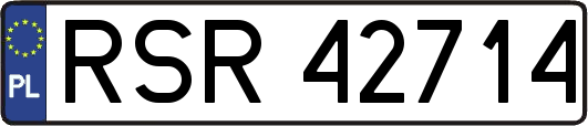 RSR42714