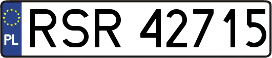 RSR42715