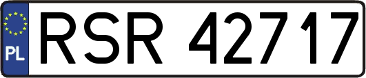 RSR42717