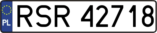 RSR42718