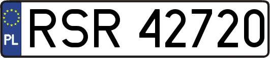 RSR42720