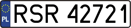 RSR42721
