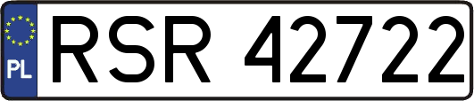 RSR42722