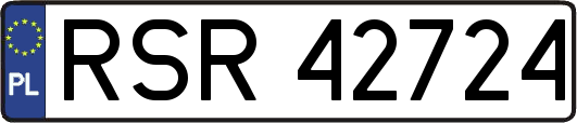 RSR42724