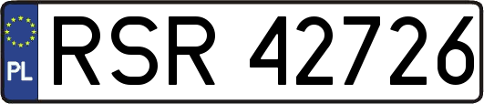 RSR42726