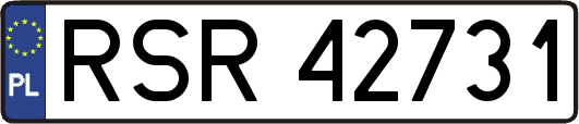 RSR42731