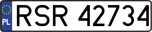 RSR42734