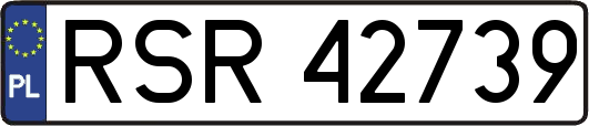 RSR42739