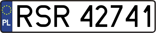 RSR42741